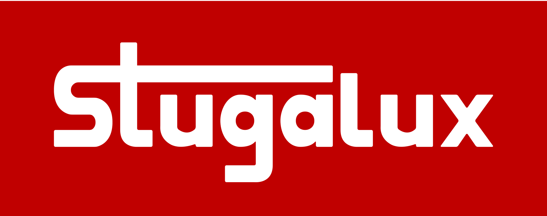 Logo de STUGALUX CONSTRUCTION