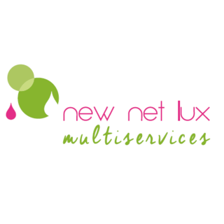 Logo de New Net Lux Multiservices