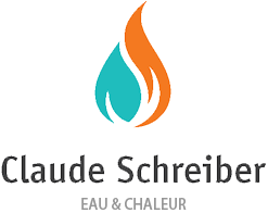 Logo de Chauffage-Sanitaire Claude Schreiber