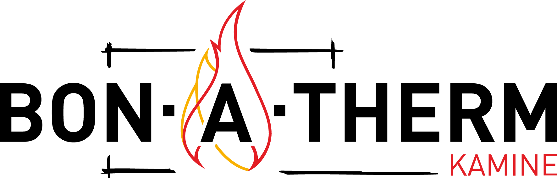 Logo de BON-A-THERM-Kamine