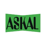Logo de Askal