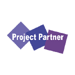 Logo de Project Partner