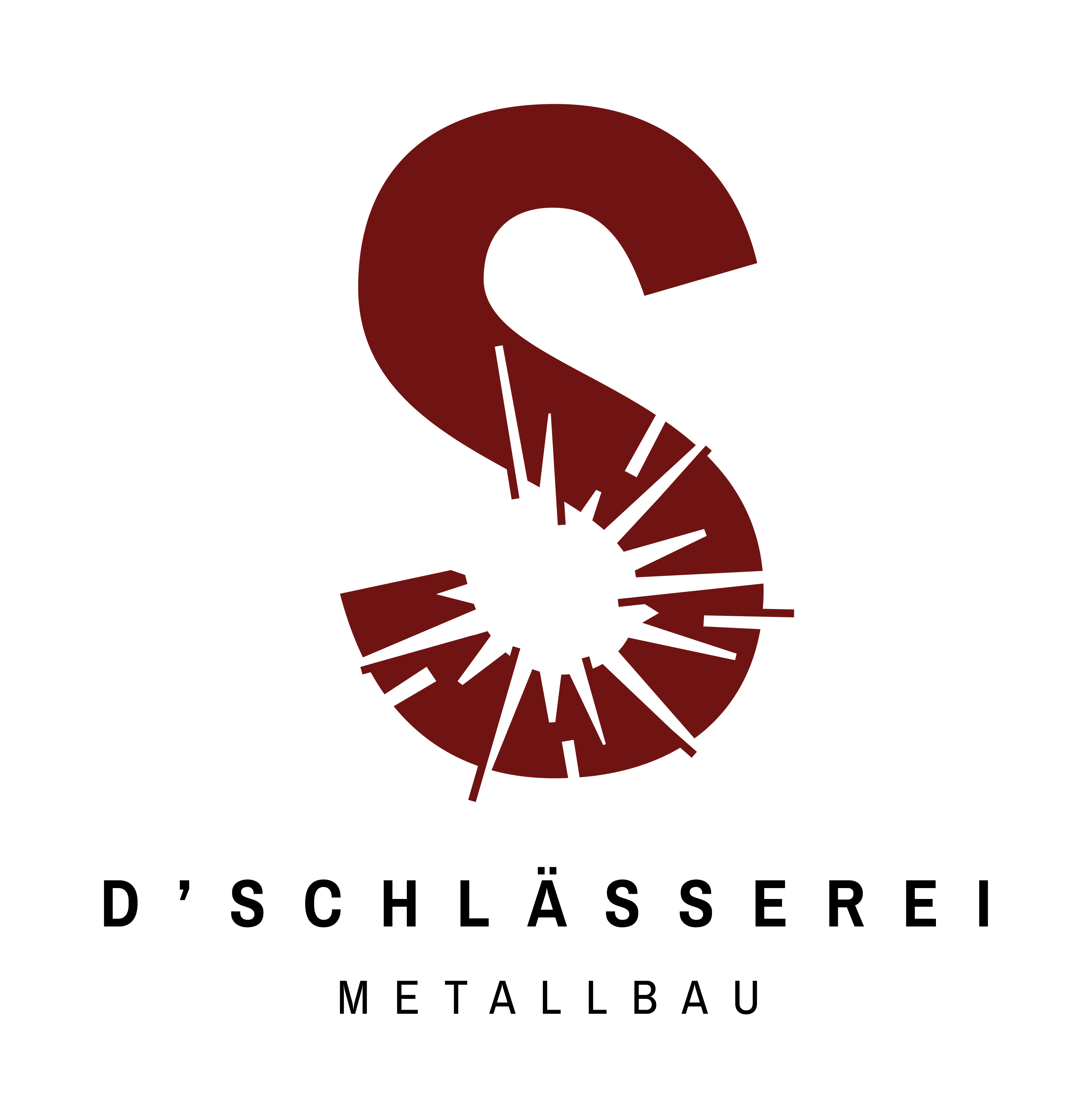 Logo de D'Schlässerei