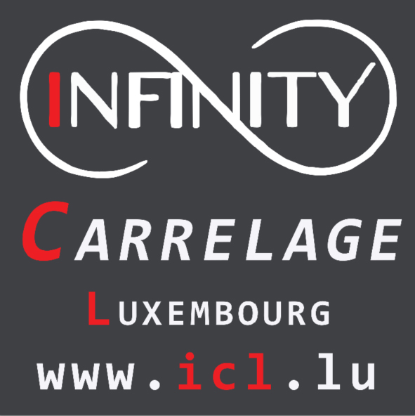 Logo de Infinity Carrelage Luxembourg