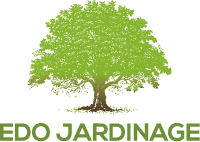 Logo de EDO Jardinage