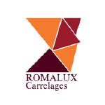 Logo de ROMALUX CARRELAGES