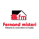 Logo de MISTERI FERNAND, société à responsabilité limitée, Entreprise de Constructions et de Façades