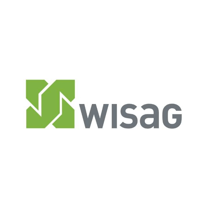 Logo of WISAG Cleaning Service