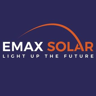 Logo de EmaxSolar Luxembourg