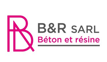 Logo de BETON ET RESINE