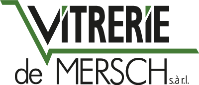 Logo de Vitrerie de Mersch