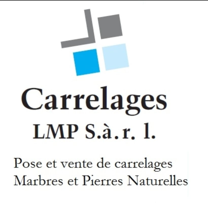 Logo de Carrelages LMP