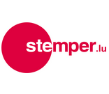 Logo de Stemper