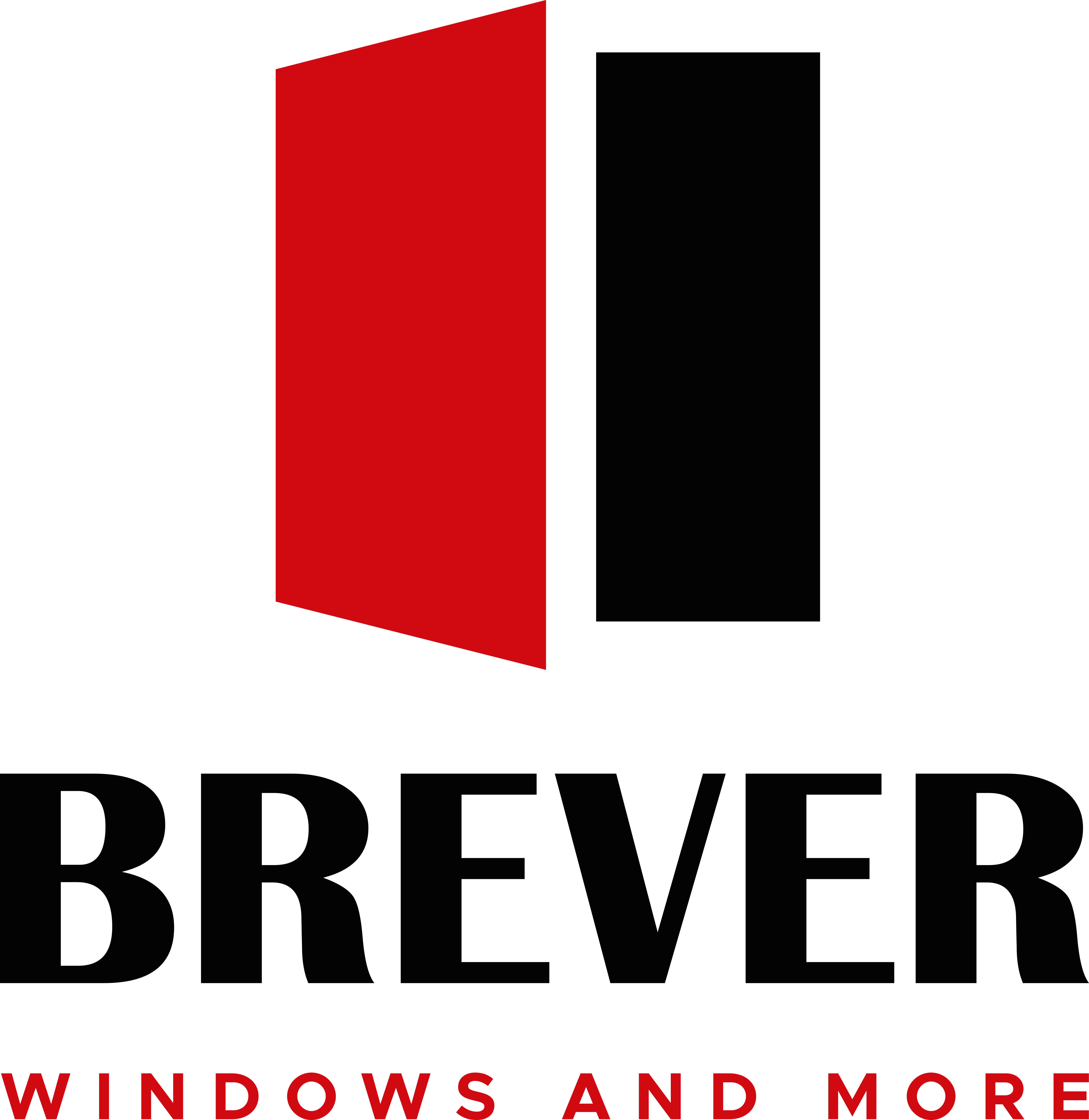 Logo de Brever M.
