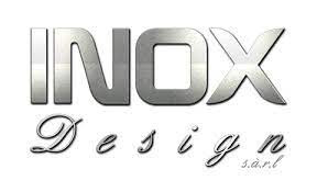 Logo de Inox Design