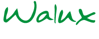 Logo de Walux Bioenergy