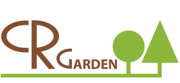 Logo de CR Garden