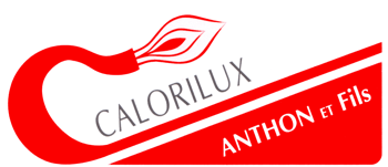 Logo de Calorilux