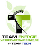Logo de Team Tech