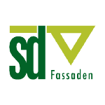 Logo de SD Fassaden