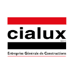 Logo de Cialux
