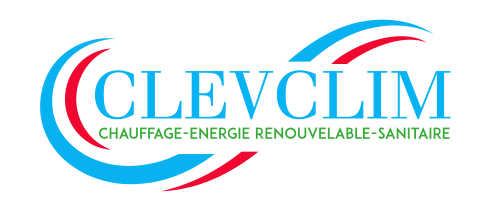 Logo de Clevclim