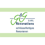 Logo de G&G Rénovations