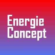 Logo de Energie Concept