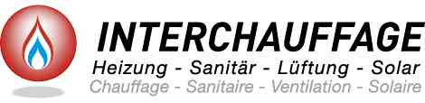 Logo de Interchauffage