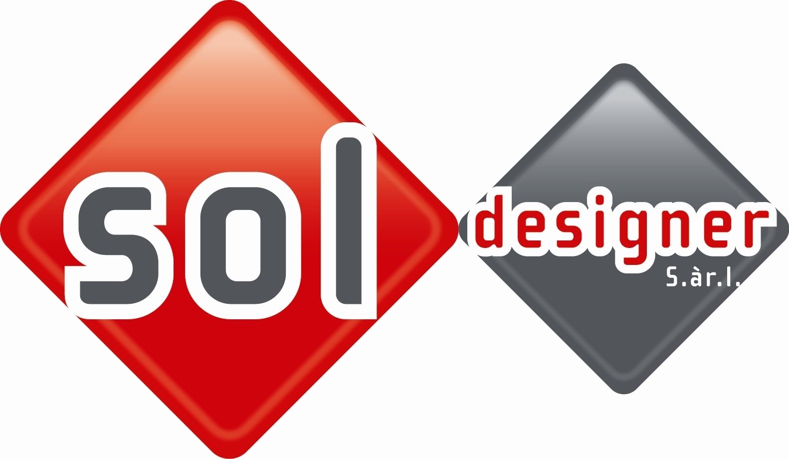 Logo de SOL DESIGNER