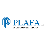 Logo de PLAFA