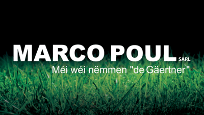 Logo de Marco Poul