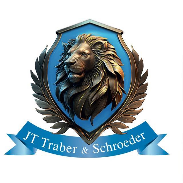 Logo de JT Traber Schroeder