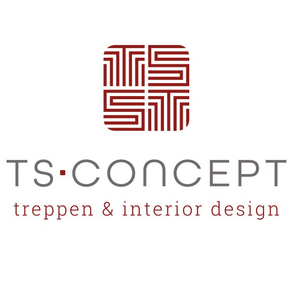 Logo de TS CONCEPT