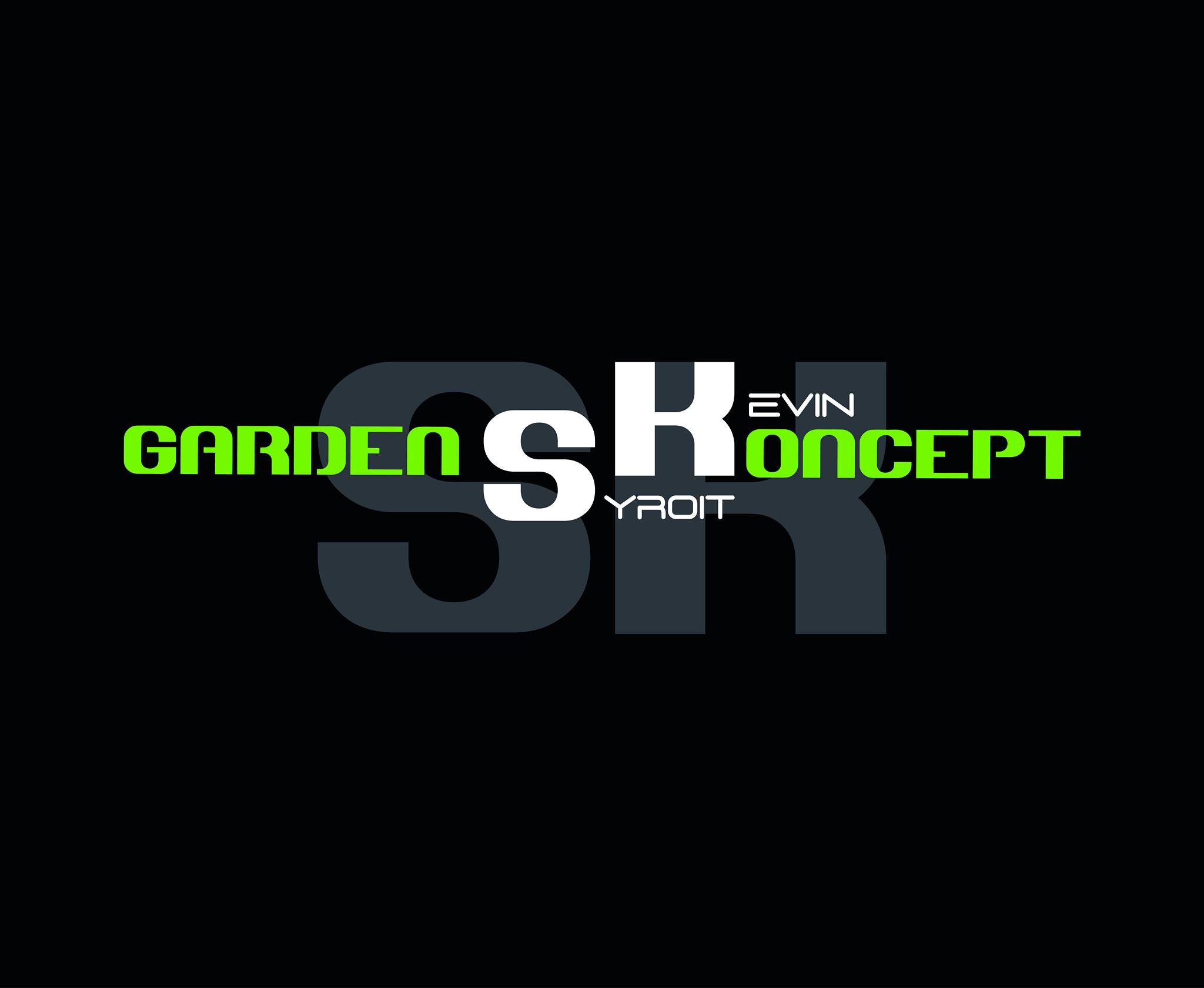 Logo de GardenSKoncept