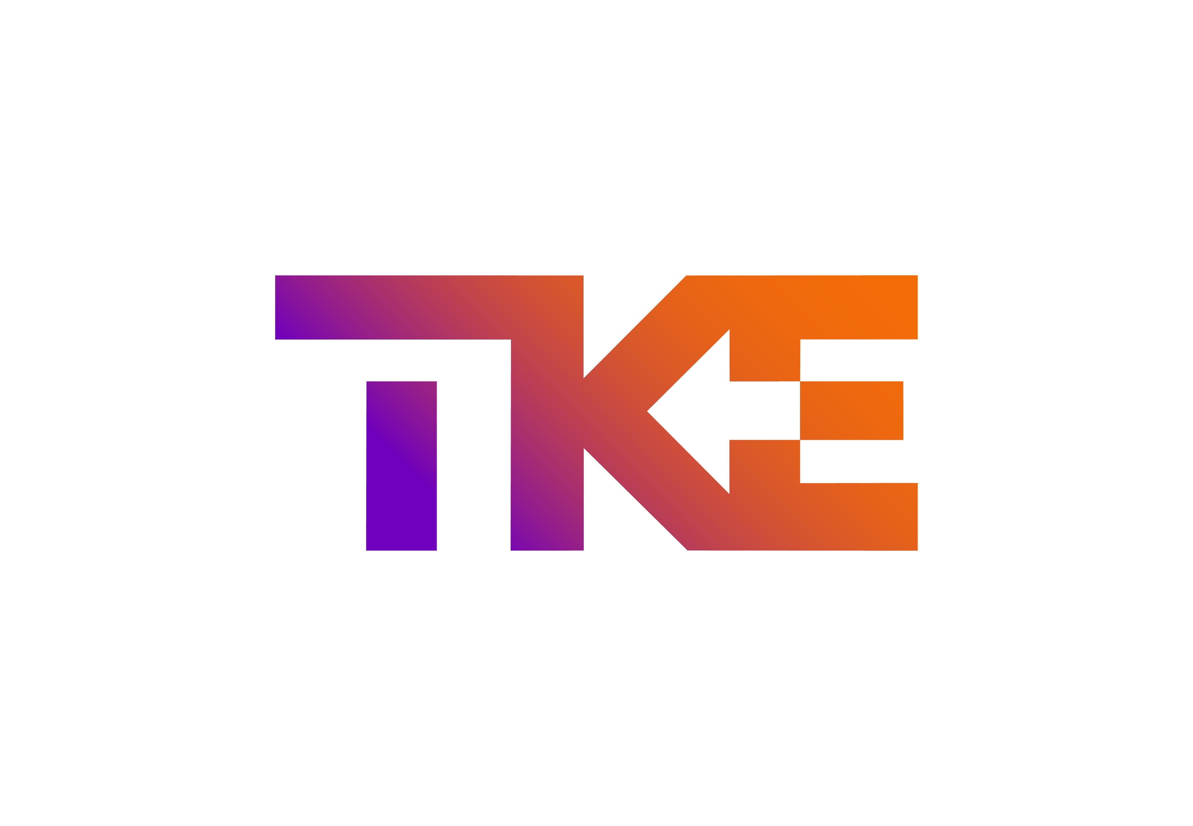 Logo de TK Elevator Luxembourg