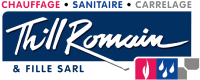 Logo de THILL ROMAIN ET FILLE