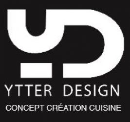 Logo de Ytter Design