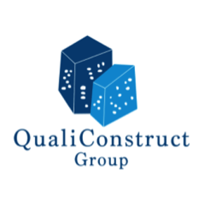 Logo de Qualiconstruct
