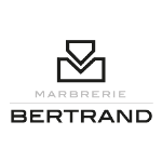 Logo de Marbrerie Bertrand