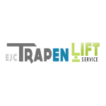 Logo de EJC Trapenliftservice