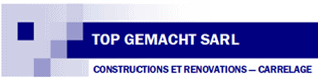Logo de Top Gemacht