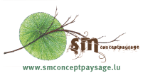Logo de SM Concept Paysage