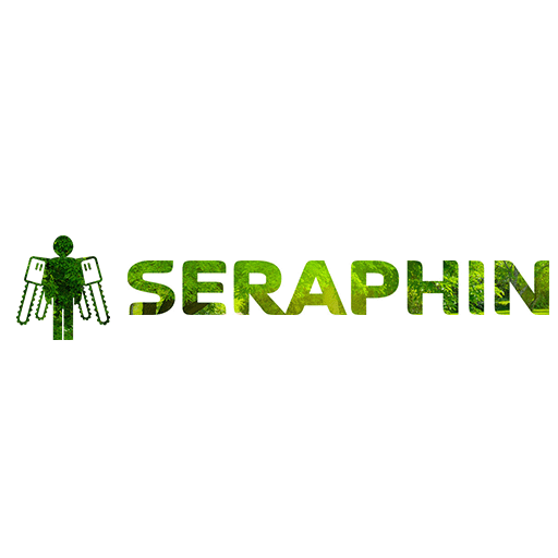 Logo de Séraphin Paysagiste