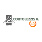 Logo de Cortolezzis Alain - Entreprise de construction et Façades
