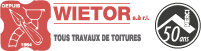 Logo de WIETOR