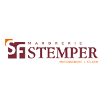 Logo de MARBRERIE STEMPER