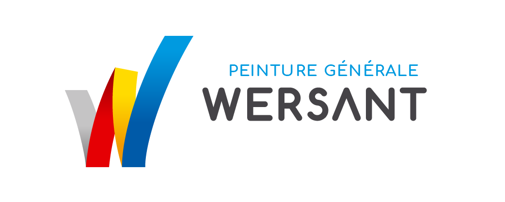 Logo de Entreprise de Peinture Jean-Pierre Wersant & Fils
