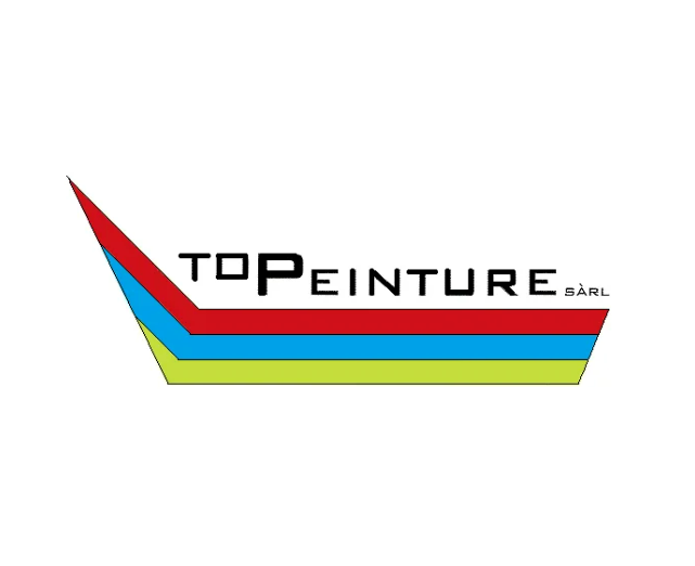 Logo de Topeinture