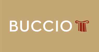 Logo de Buccio